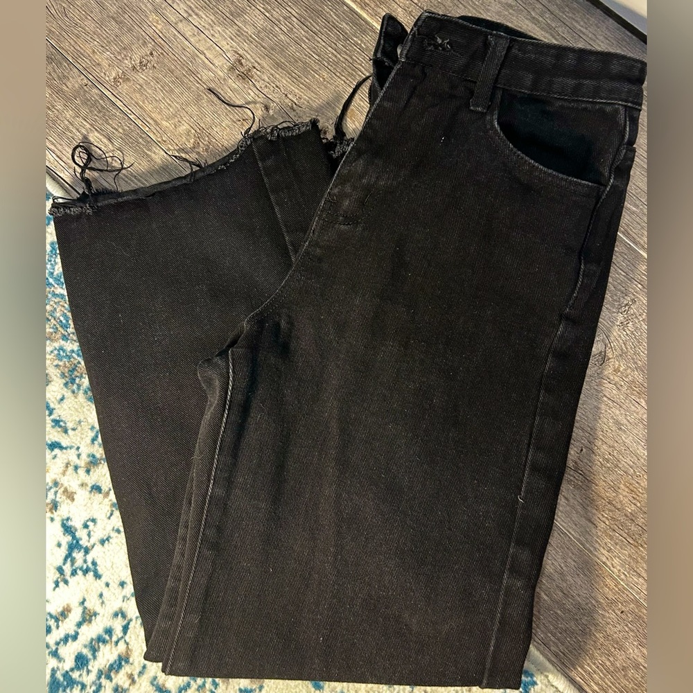 Princess Polly Jeans size 4